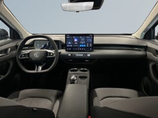 MG S5 EV Comfort Kamera Navi Carplay 7års-Garanti 0% RÄNTA – bild 8