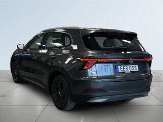 MG S5 EV Comfort Kamera Navi Carplay 7års-Garanti 0% RÄNTA – bild 5