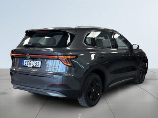 MG S5 EV Comfort Kamera Navi Carplay 7års-Garanti 0% RÄNTA – bild 6
