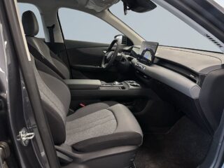 MG S5 EV Comfort Kamera Navi Carplay 7års-Garanti 0% RÄNTA – bild 10