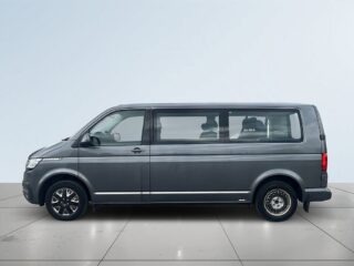 Volkswagen Caravelle 2.0 TDI 9-Sits Dragkrok/Kamera/Psens/Dvärm/SoV-Däck – bild 4