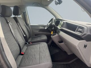 Volkswagen Caravelle 2.0 TDI 9-Sits Dragkrok/Kamera/Psens/Dvärm/SoV-Däck – bild 10