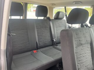 Volkswagen Caravelle 2.0 TDI 9-Sits Dragkrok/Kamera/Psens/Dvärm/SoV-Däck – bild 21