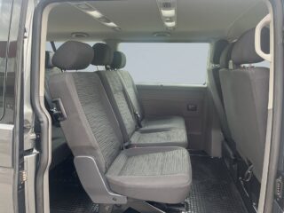Volkswagen Caravelle 2.0 TDI 9-Sits Dragkrok/Kamera/Psens/Dvärm/SoV-Däck – bild 13