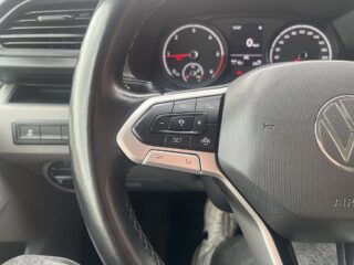 Volkswagen Caravelle 2.0 TDI 9-Sits Dragkrok/Kamera/Psens/Dvärm/SoV-Däck – bild 17