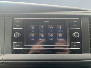 Volkswagen Caravelle 2.0 TDI 9-Sits Dragkrok/Kamera/Psens/Dvärm/SoV-Däck – bild 15
