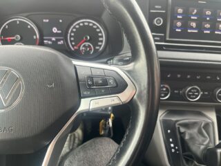 Volkswagen Caravelle 2.0 TDI 9-Sits Dragkrok/Kamera/Psens/Dvärm/SoV-Däck – bild 18