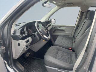 Volkswagen Caravelle 2.0 TDI 9-Sits Dragkrok/Kamera/Psens/Dvärm/SoV-Däck – bild 7