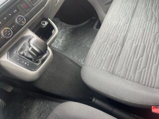 Volkswagen Caravelle 2.0 TDI 9-Sits Dragkrok/Kamera/Psens/Dvärm/SoV-Däck – bild 20