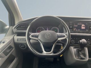 Volkswagen Caravelle 2.0 TDI 9-Sits Dragkrok/Kamera/Psens/Dvärm/SoV-Däck – bild 9