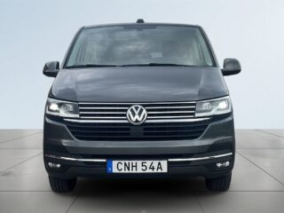 Volkswagen Caravelle 2.0 TDI 9-Sits Dragkrok/Kamera/Psens/Dvärm/SoV-Däck – bild 2