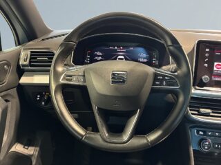 Seat Tarraco 2.0 TDI 4Drive Style Drag Värmare Kamera Cockpit S&V – bild 15