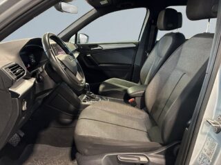 Seat Tarraco 2.0 TDI 4Drive Style Drag Värmare Kamera Cockpit S&V – bild 7