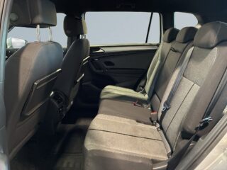 Seat Tarraco 2.0 TDI 4Drive Style Drag Värmare Kamera Cockpit S&V – bild 11