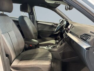 Seat Tarraco 2.0 TDI 4Drive Style Drag Värmare Kamera Cockpit S&V – bild 9