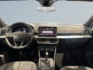 Seat Tarraco 2.0 TDI 4Drive Style Drag Värmare Kamera Cockpit S&V – bild 8