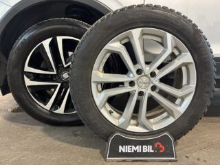 Seat Tarraco 2.0 TDI 4Drive Style Drag Värmare Kamera Cockpit S&V – bild 19