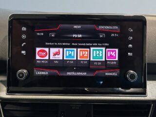 Seat Tarraco 2.0 TDI 4Drive Style Drag Värmare Kamera Cockpit S&V – bild 16