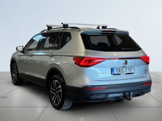 Seat Tarraco 2.0 TDI 4Drive Style Drag Värmare Kamera Cockpit S&V – bild 4