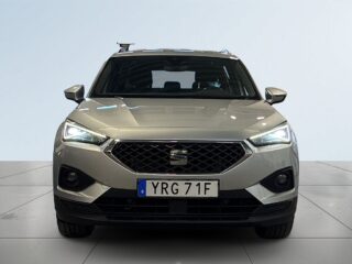 Seat Tarraco 2.0 TDI 4Drive Style Drag Värmare Kamera Cockpit S&V – bild 2