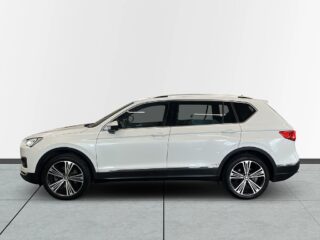 Seat Tarraco 2.0 TDI AWD S&Vhjul/Drag/360/Pano/Carplay/Drag/Cockpit – bild 4
