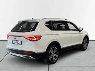 Seat Tarraco 2.0 TDI AWD S&Vhjul/Drag/360/Pano/Carplay/Drag/Cockpit – bild 6