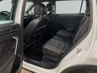 Seat Tarraco 2.0 TDI AWD S&Vhjul/Drag/360/Pano/Carplay/Drag/Cockpit – bild 13