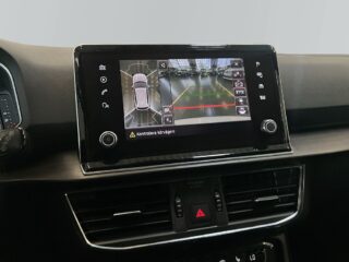 Seat Tarraco 2.0 TDI AWD S&Vhjul/Drag/360/Pano/Carplay/Drag/Cockpit – bild 11