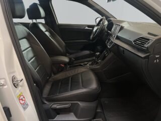 Seat Tarraco 2.0 TDI AWD S&Vhjul/Drag/360/Pano/Carplay/Drag/Cockpit – bild 10