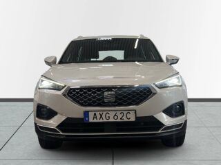 Seat Tarraco 2.0 TDI AWD S&Vhjul/Drag/360/Pano/Carplay/Drag/Cockpit – bild 3