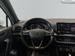 Seat Tarraco 2.0 TDI AWD S&Vhjul/Drag/360/Pano/Carplay/Drag/Cockpit – bild 9