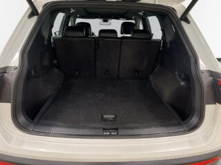 Seat Tarraco 2.0 TDI AWD S&Vhjul/Drag/360/Pano/Carplay/Drag/Cockpit – bild 12