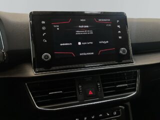 Seat Tarraco 2.0 TDI AWD S&Vhjul/Drag/360/Pano/Carplay/Drag/Cockpit – bild 15