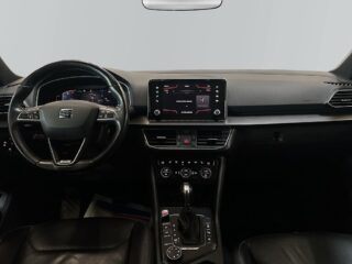 Seat Tarraco 2.0 TDI AWD S&Vhjul/Drag/360/Pano/Carplay/Drag/Cockpit – bild 8