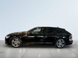 Audi A6 40 TDI S Line Proline Sport Drag/SoV-däck/Navi/Ad.Fhåll – bild 4