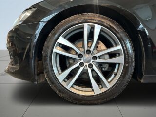 Audi A6 40 TDI S Line Proline Sport Drag/SoV-däck/Navi/Ad.Fhåll – bild 14