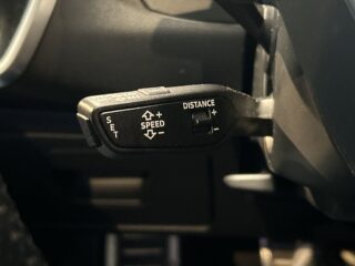 Audi A6 40 TDI S Line Proline Sport Drag/SoV-däck/Navi/Ad.Fhåll – bild 18