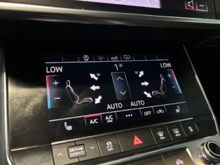 Audi A6 40 TDI S Line Proline Sport Drag/SoV-däck/Navi/Ad.Fhåll – bild 15