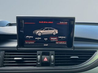Audi A7 Sportback 3.0 TDI V6 Sport Edition Kamera/HuD/Halvskinn – bild 15