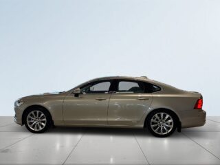 Volvo S90 D4 Momentum Advanced Edition Mvärm Drag Rattvärme S&V – bild 4