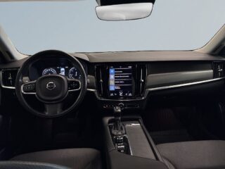 Volvo S90 D4 Momentum Advanced Edition Mvärm Drag Rattvärme S&V – bild 8