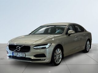 Volvo S90 D4 Momentum Advanced Edition Mvärm Drag Rattvärme S&V – bild 16