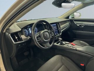 Volvo S90 D4 Momentum Advanced Edition Mvärm Drag Rattvärme S&V – bild 7