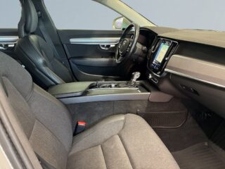 Volvo S90 D4 Momentum Advanced Edition Mvärm Drag Rattvärme S&V – bild 10