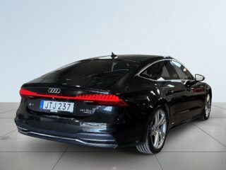 Audi A7 Sportback 50 TDI quattro AUT S Line Värmare 360 S&V – bild 5