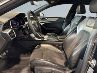 Audi A7 Sportback 50 TDI quattro AUT S Line Värmare 360 S&V – bild 7