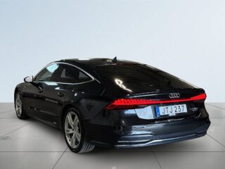 Audi A7 Sportback 50 TDI quattro AUT S Line Värmare 360 S&V – bild 4