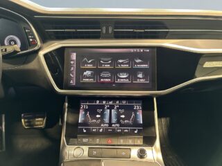 Audi A7 Sportback 50 TDI quattro AUT S Line Värmare 360 S&V – bild 10
