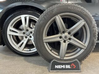 Audi A7 Sportback 50 TDI quattro AUT S Line Värmare 360 S&V – bild 17