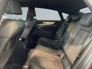 Audi A7 Sportback 50 TDI quattro AUT S Line Värmare 360 S&V – bild 11